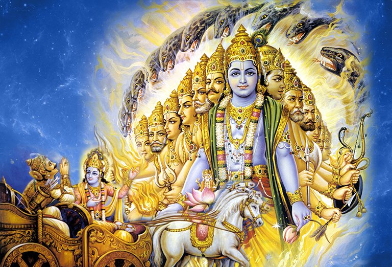 Shrimad Bhagwat Katha