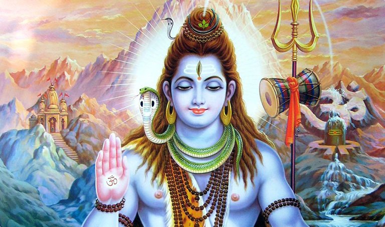 Shiv Puran Katha