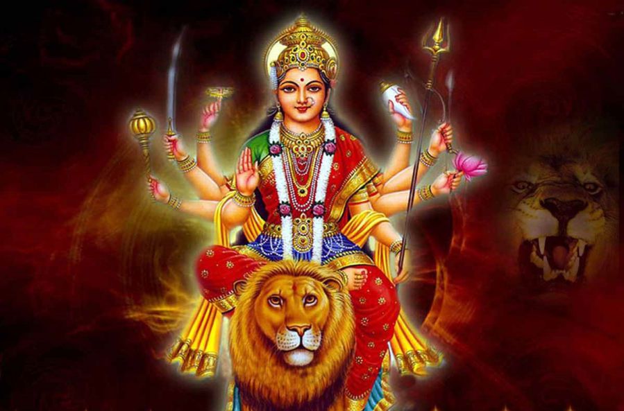 Durga Saptashati Paath