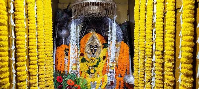 Shree Baglamukhi Paath