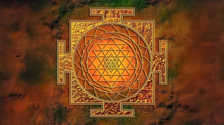 Tantra Mantra Shanti