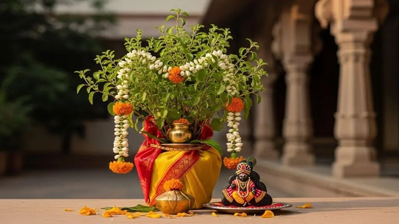 Shubh Shanti Vivah Karya